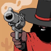 Gunchoのアプリアイコン