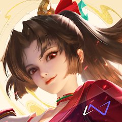 オナー・オブ・キングス（Honor of Kings）のアプリアイコン
