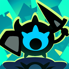 Cell Defense： TDのアプリアイコン