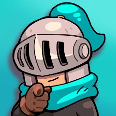 騎士ライダー：ナイツ・オブ・イーツのアプリアイコン