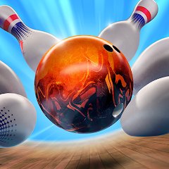 Bowling Furyのアプリアイコン