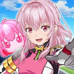 HIGHSPEED Étoile パズルレーシング！のアプリアイコン