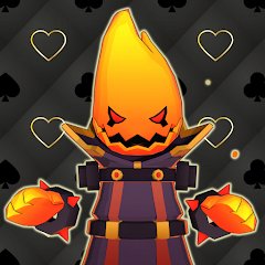 ポーカーモンスターのアプリアイコン