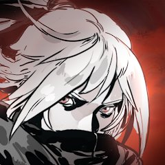 ファントムブレイド：断罪者（Phantom Blade：Executioners）のアプリアイコン