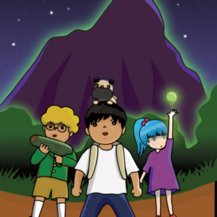 10MIN HEROES（テンミニッツヒーローズ）のアプリアイコン