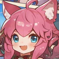 ネコ伝説（Cat Legends）のアプリアイコン