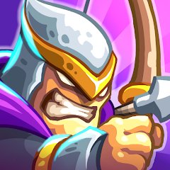 Kingdom Rush 5: Alliance TDのアプリアイコン