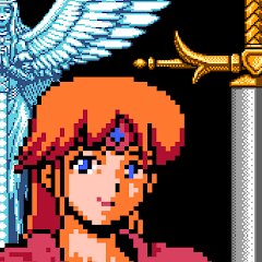 アルマ クロニカFA -ARMA CHRONICAのアプリアイコン
