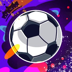Soccer Street Mastersのアプリアイコン