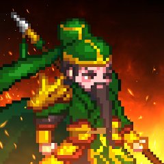 三国志すぎる異世界！: 転生したら三国志の中でしたのアプリアイコン