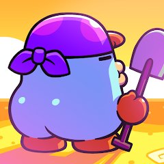 Shovel Pirateのアプリアイコン