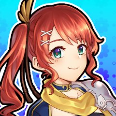 RPGレストランのアプリアイコン