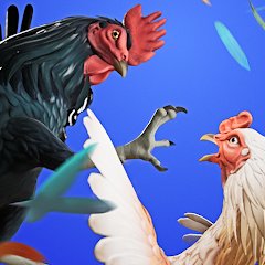 Rooster Fightsのアプリアイコン