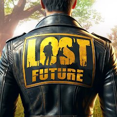 Lost Futureのアプリアイコン