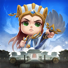 三国志転生大陸のアプリアイコン