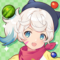 フルーツマウンテンのアプリアイコン