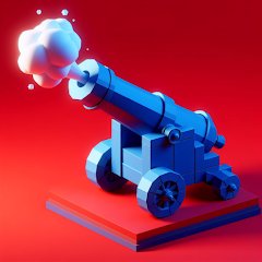 Color Clashのアプリアイコン