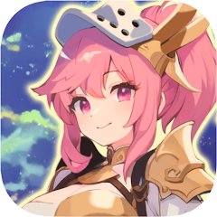 ピクセルヒーロー育成（Pixel Heroes Idle）のアプリアイコン