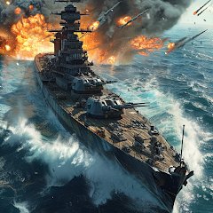 無敵の艦隊のアプリアイコン