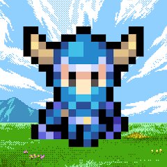 サドンファンタジーのアプリアイコン