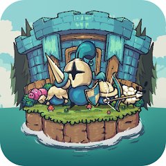Island Defenseのアプリアイコン