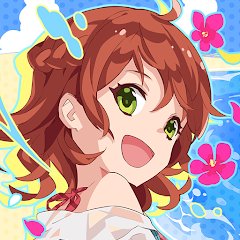 Phantom of Sweet Carnivalのアプリアイコン