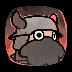 UnderDark ： Defenseのアプリアイコン