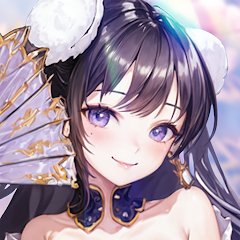 艶舞無双 タワーキングのアプリアイコン