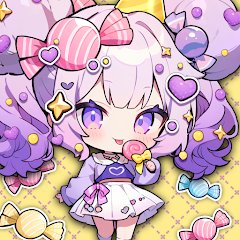 ハンターズ・フレアのアプリアイコン