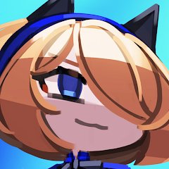 ファントムローズ2 サファイアのアプリアイコン