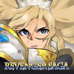 Revenger Sagaのアプリアイコン