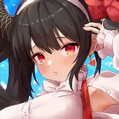 デーモンがスクワッドを組むと？のアプリアイコン