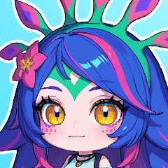 LoL タワーディフェンス 2のアプリアイコン