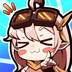 ミニガーディアンズのアプリアイコン