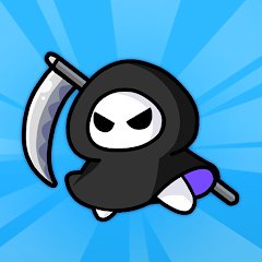 ネクロのアプリアイコン