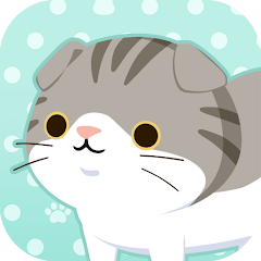 にゃんかつのアプリアイコン