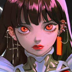 ファントムシティのアプリアイコン