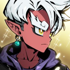 閻羅大戦のアプリアイコン