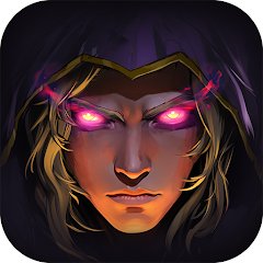 ダンジョン&amp;キングダム：勇者の冒険のアプリアイコン