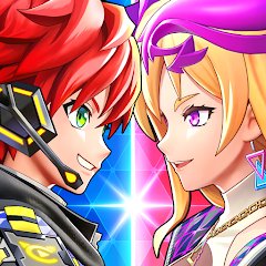 フェスティバトルのアプリアイコン