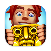 Temple Run: Legendsのアプリアイコン