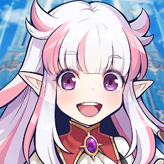チョコットスタジアムのアプリアイコン