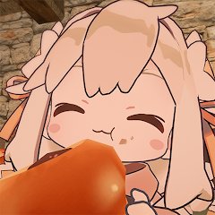 モンスター クッキング ダイアリー（Monster Cooking Diary）のアプリアイコン