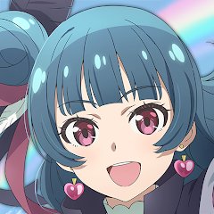 幻日のヨハネ -NUMAZU in the MIRAGE-のアプリアイコン