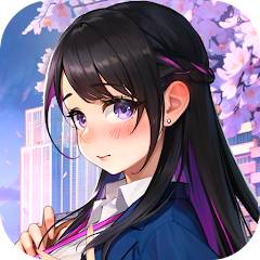 恋は職場でのアプリアイコン
