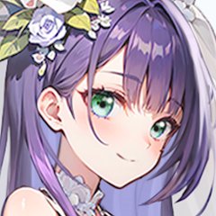 ドット魔女のアプリアイコン