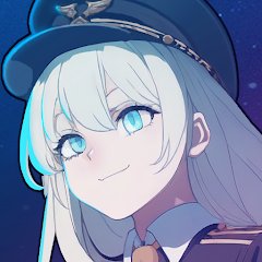 征服少女のアプリアイコン