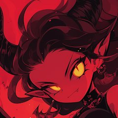 魔王魔法使い育成記のアプリアイコン