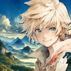 LOG STORY X -kai-のアプリアイコン