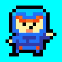 PICONINのアプリアイコン